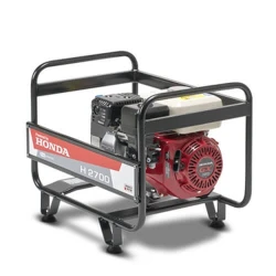 Генератор бензиновый Honda H2700 flexmag.md