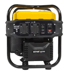 Генератор бензиновый Huter DN2700i flexmag.md