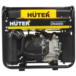 Генератор бензиновый Huter DN4400i flexmag.md
