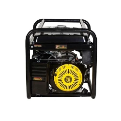 Генератор бензиновый Huter DY11000L flexmag.md