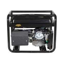 Генератор бензиновый Huter DY11000L flexmag.md