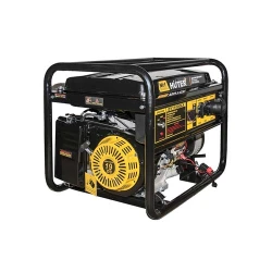 Генератор бензиновый Huter DY11000LX flexmag.md