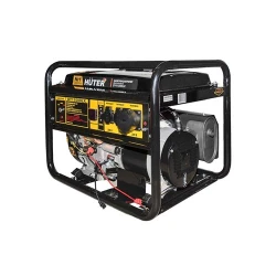 Генератор бензиновый Huter DY11000LX flexmag.md