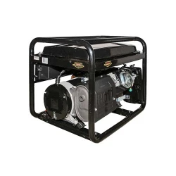 Генератор бензиновый Huter DY11000LX flexmag.md
