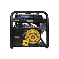 Генератор бензиновый Huter DY11000LX flexmag.md