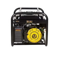 Генератор бензиновый Huter DY2500L flexmag.md