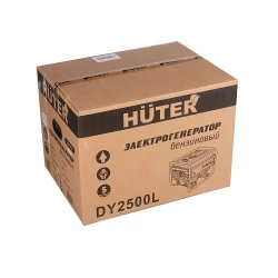 Генератор бензиновый Huter DY2500L flexmag.md
