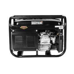 Генератор бензиновый Huter DY3000L flexmag.md