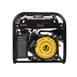 Генератор бензиновый Huter DY3000LX flexmag.md