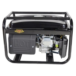 Генератор бензиновый Huter DY3000LX flexmag.md