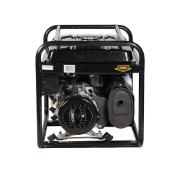 Генератор бензиновый Huter DY5000L flexmag.md