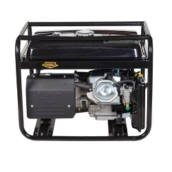 Генератор бензиновый Huter DY5000L flexmag.md