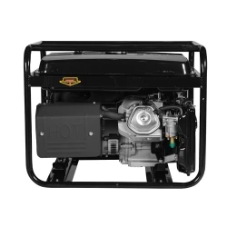 Генератор бензиновый Huter DY6500L flexmag.md