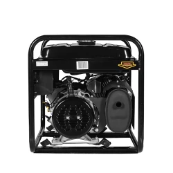 Генератор бензиновый Huter DY6500L flexmag.md