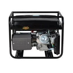 Generator electric pe benzina Huter DY6500LX flexmag.md