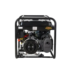 Generator electric pe benzina Huter DY6500LX flexmag.md