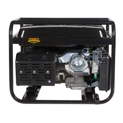 Generator electric pe benzina Huter DY6500LXA flexmag.md