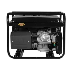 Генератор бензиновый Huter DY8000L flexmag.md