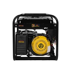 Generator electric pe benzina Huter DY8000LX flexmag.md