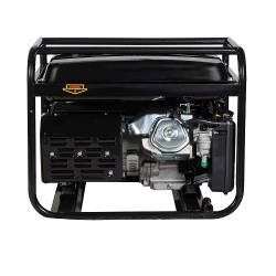 Генератор на бензине Huter DY8000LX-3 flexmag.md