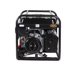 Генератор на бензине Huter DY8000LX-3 flexmag.md