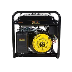 Генератор на бензине Huter DY8000LX-3 flexmag.md
