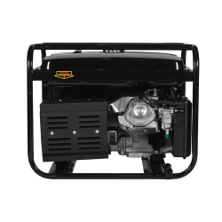 Generator electric pe benzina Huter DY8000LX flexmag.md