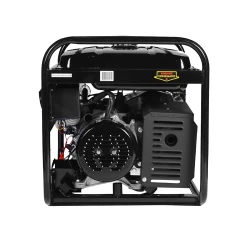 Generator electric pe benzina Huter DY8000LX flexmag.md