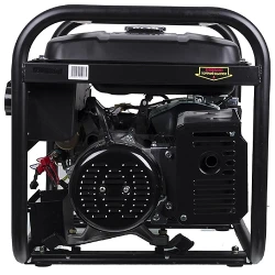 Бензиновый генератор Huter DY8000LXA flexmag.md