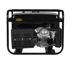 Бензиновый генератор Huter DY9500L flexmag.md