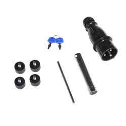 Бензиновый генератор Huter DY9500L flexmag.md