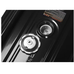 Бензиновый генератор Huter DY9500L flexmag.md