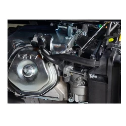 Generator electric pe benzina Huter DY9500LX-3 flexmag.md