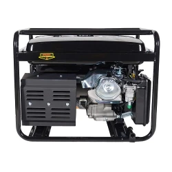 Generator electric pe benzina Huter DY9500LX-3 flexmag.md