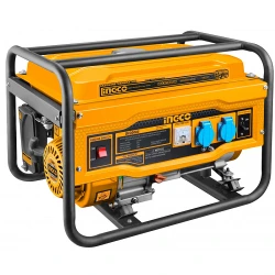 Generator electric pe benzina Ingco GE30005 flexmag.md