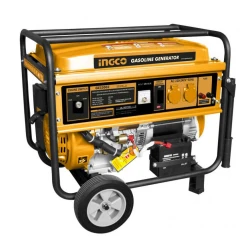 Generator electric pe benzina Ingco GE55003 flexmag.md