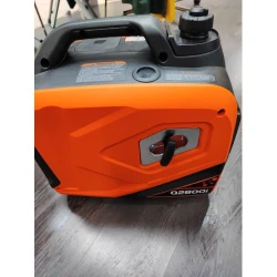 Generator electric pe benzina invertor 3E Q2800i flexmag.md