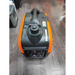 Generator electric pe benzina invertor 3E Q2800i flexmag.md