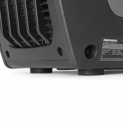 Генератор бензиновый инверторный Daewoo GDA 2500Si flexmag.md