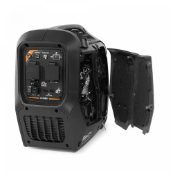 Генератор бензиновый инверторный Daewoo GDA 2500Si flexmag.md