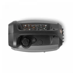 Генератор бензиновый инверторный Daewoo GDA 2500Si flexmag.md