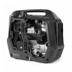 Генератор бензиновый инверторный Daewoo GDA 2500Si flexmag.md