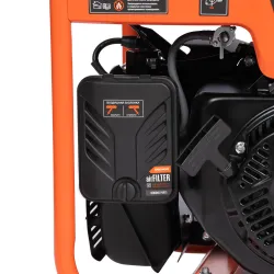 Генератор на бензине инверторный Daewoo GDA 3800i flexmag.md