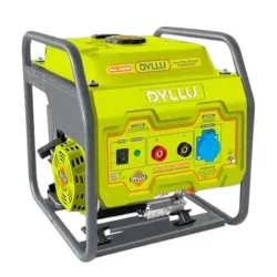 Generator electric pe benzina invertor Dyllu DTGEAW160 flexmag.md