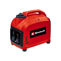 Генератор бензиновый инверторный Einhell TC-IG 2000 (41.525.90) flexmag.md