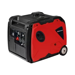 Generator electric pe benzina invertor Einhell TE-IG 3500 (41.526.20) flexmag.md