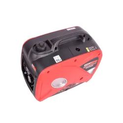 Generator electric pe benzina invertor Genmac GR2500IN (39740GMC) flexmag.md