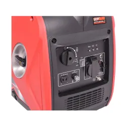 Generator electric pe benzina invertor Genmac GR2500IN (39740GMC) flexmag.md