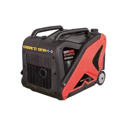 Generator electric pe benzina invertor Genmac GR3000IN flexmag.md