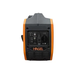 Generator electric pe benzina invertor Hagel LT2000iS2 flexmag.md